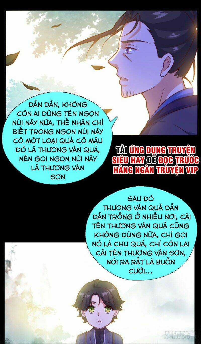 Tiên Ma Đồng Tu Chapter 106 trang 12