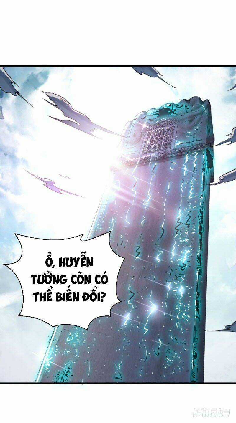Tiên Ma Đồng Tu Chapter 106 trang 14
