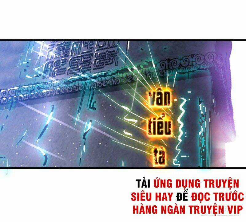 Tiên Ma Đồng Tu Chapter 106 trang 15