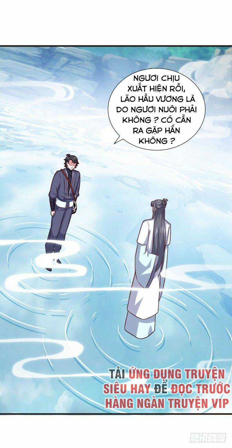 Tiên Ma Đồng Tu Chapter 106 trang 18