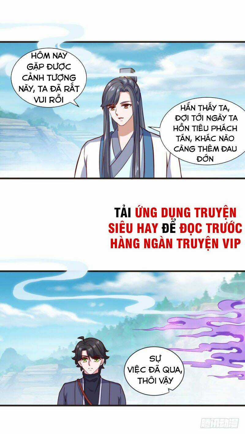 Tiên Ma Đồng Tu Chapter 106 trang 19