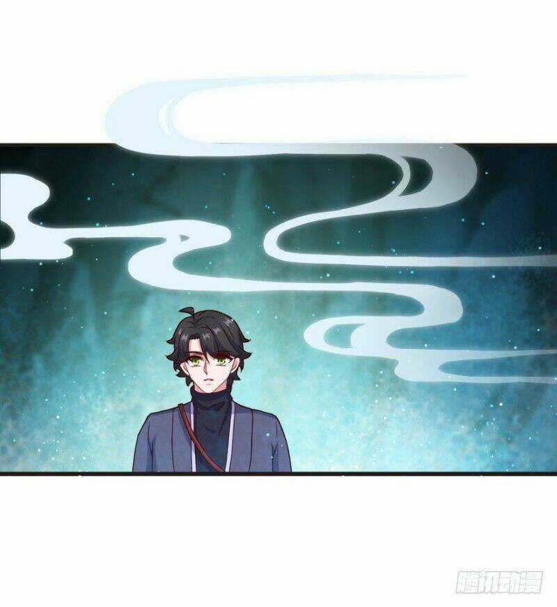 Tiên Ma Đồng Tu Chapter 106 trang 20