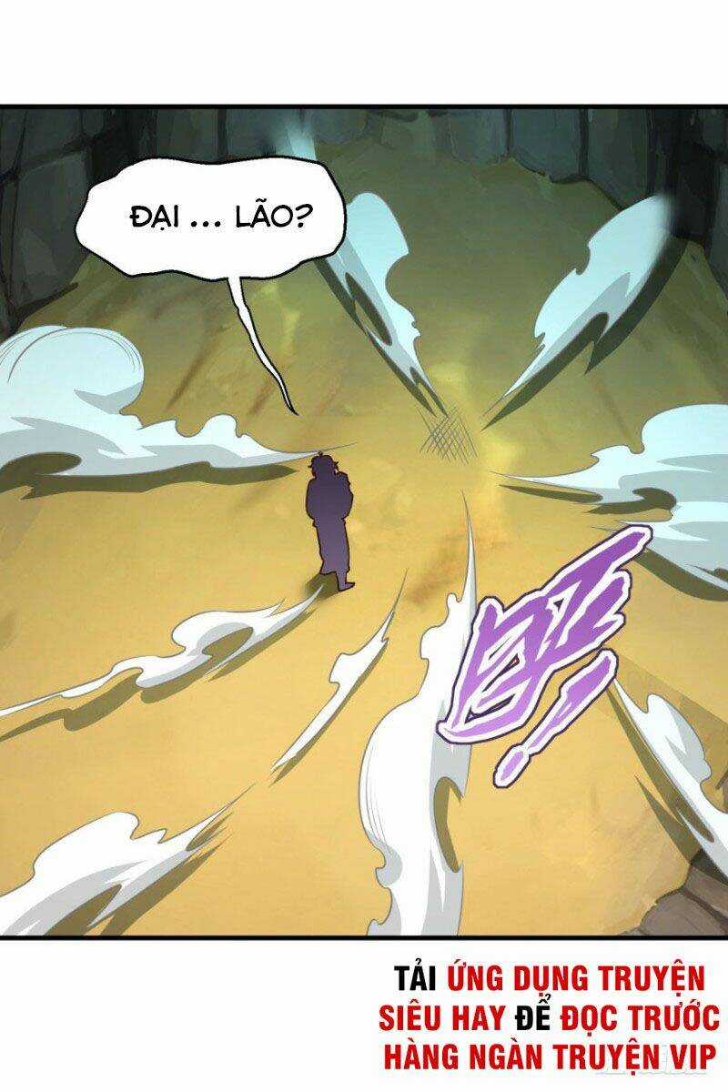 Tiên Ma Đồng Tu Chapter 106 trang 23