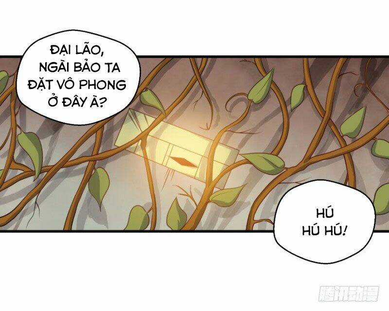 Tiên Ma Đồng Tu Chapter 106 trang 5