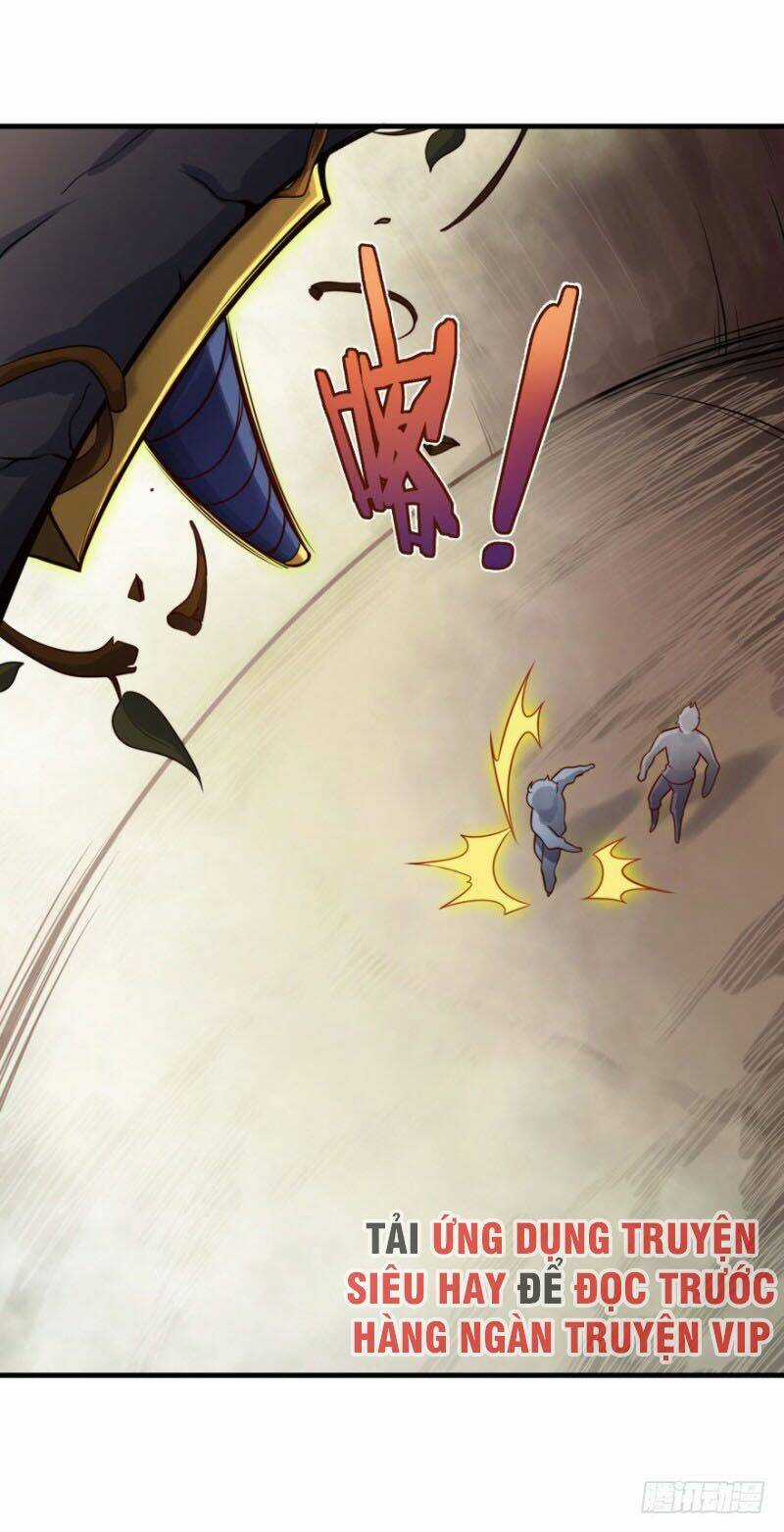 Tiên Ma Đồng Tu Chapter 106 trang 6