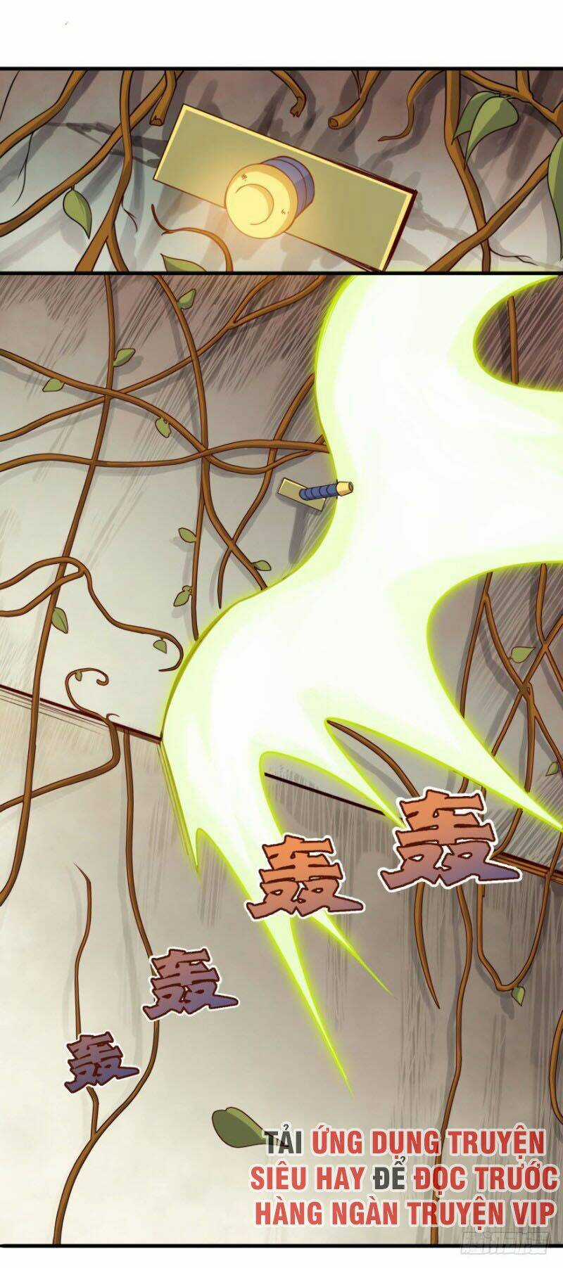 Tiên Ma Đồng Tu Chapter 106 trang 7