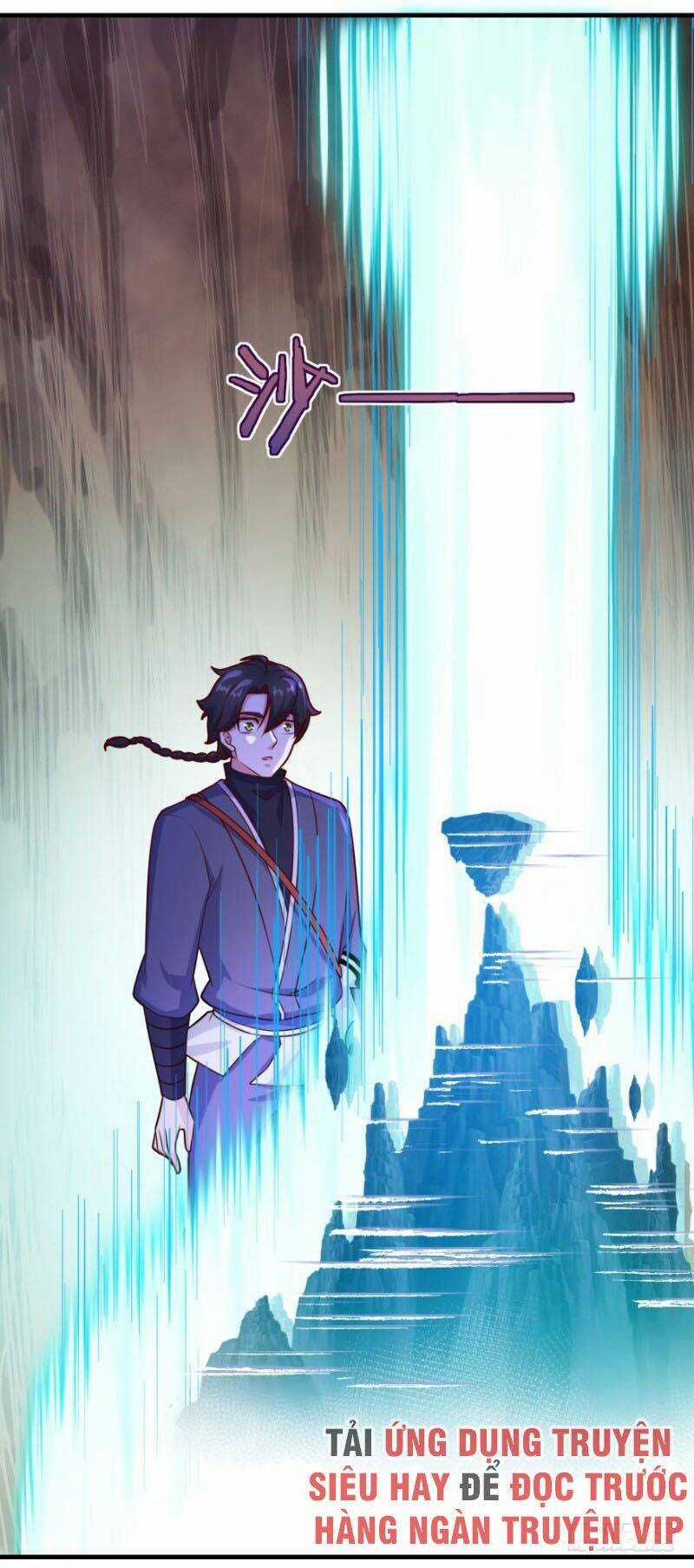 Tiên Ma Đồng Tu Chapter 106 trang 8