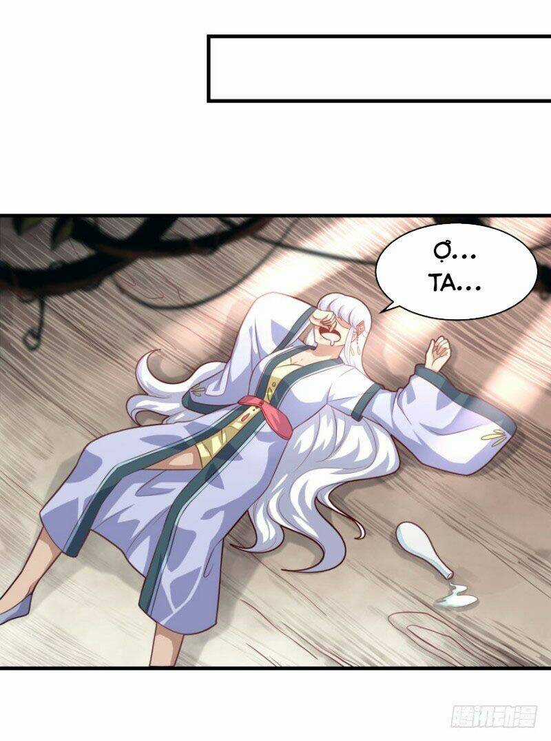Tiên Ma Đồng Tu Chapter 107 trang 10