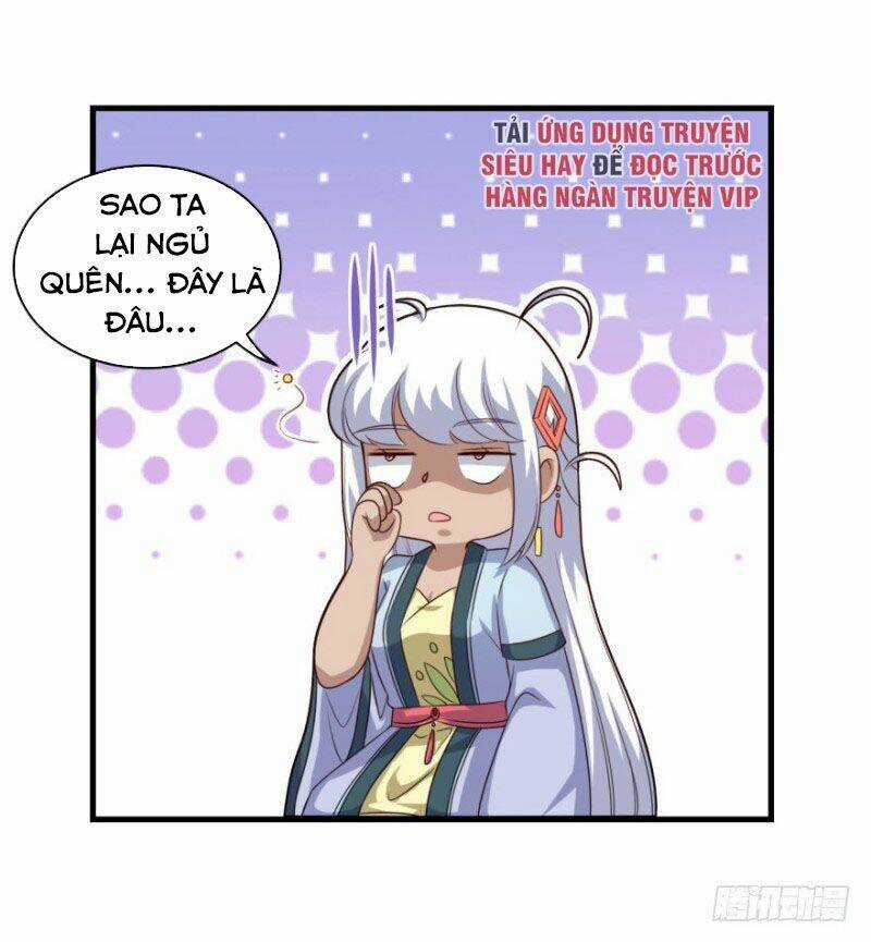 Tiên Ma Đồng Tu Chapter 107 trang 11