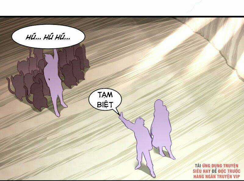 Tiên Ma Đồng Tu Chapter 107 trang 15