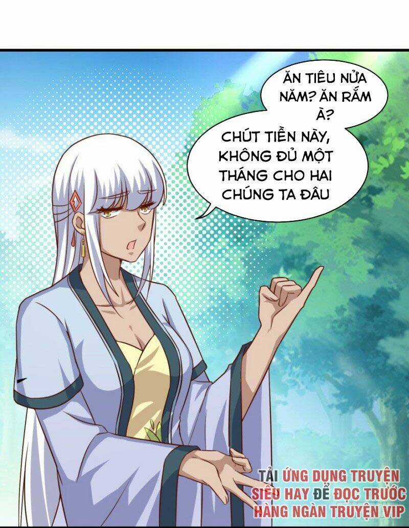 Tiên Ma Đồng Tu Chapter 107 trang 19