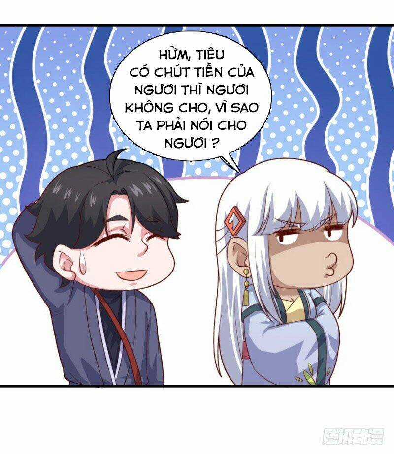 Tiên Ma Đồng Tu Chapter 107 trang 24