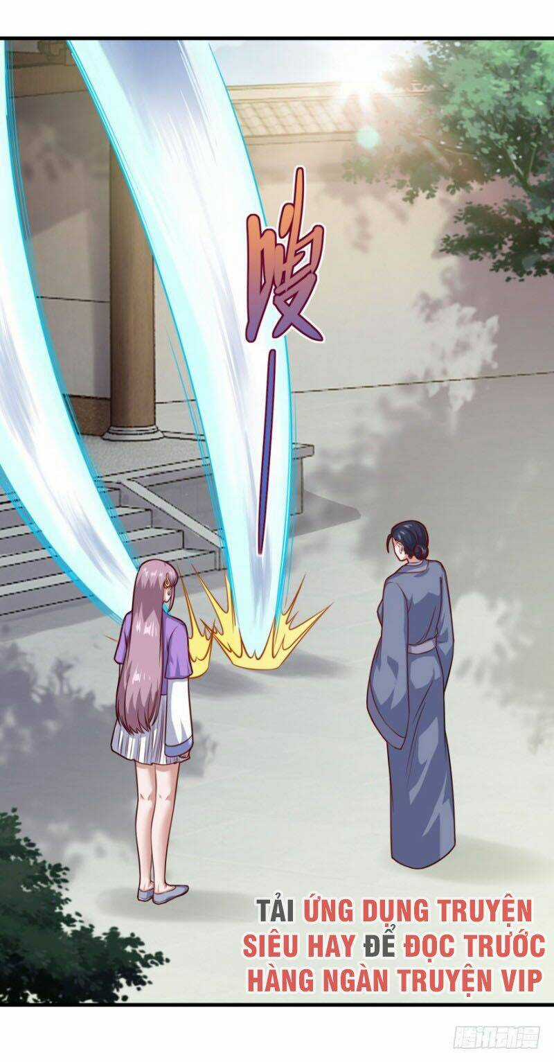 Tiên Ma Đồng Tu Chapter 107 trang 4