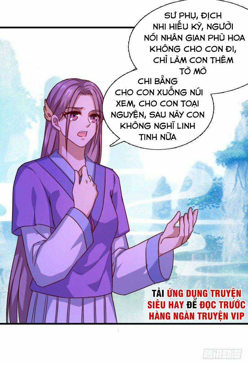 Tiên Ma Đồng Tu Chapter 107 trang 6