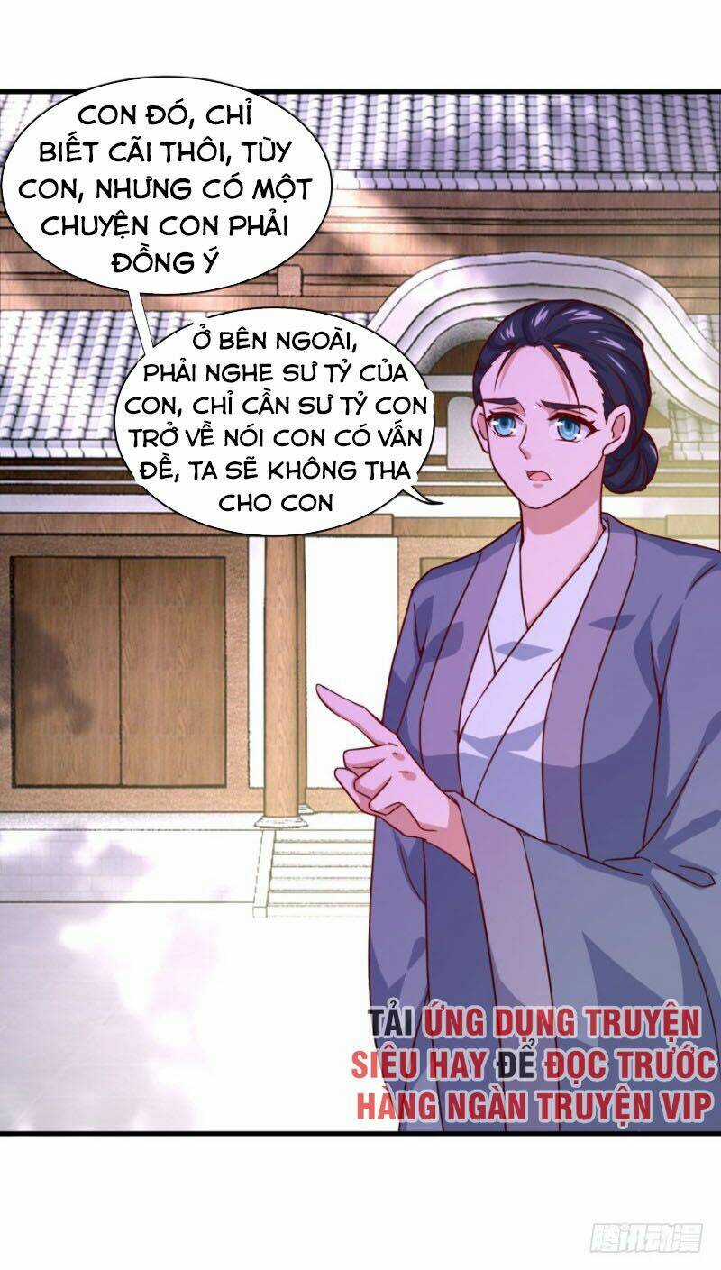Tiên Ma Đồng Tu Chapter 107 trang 7