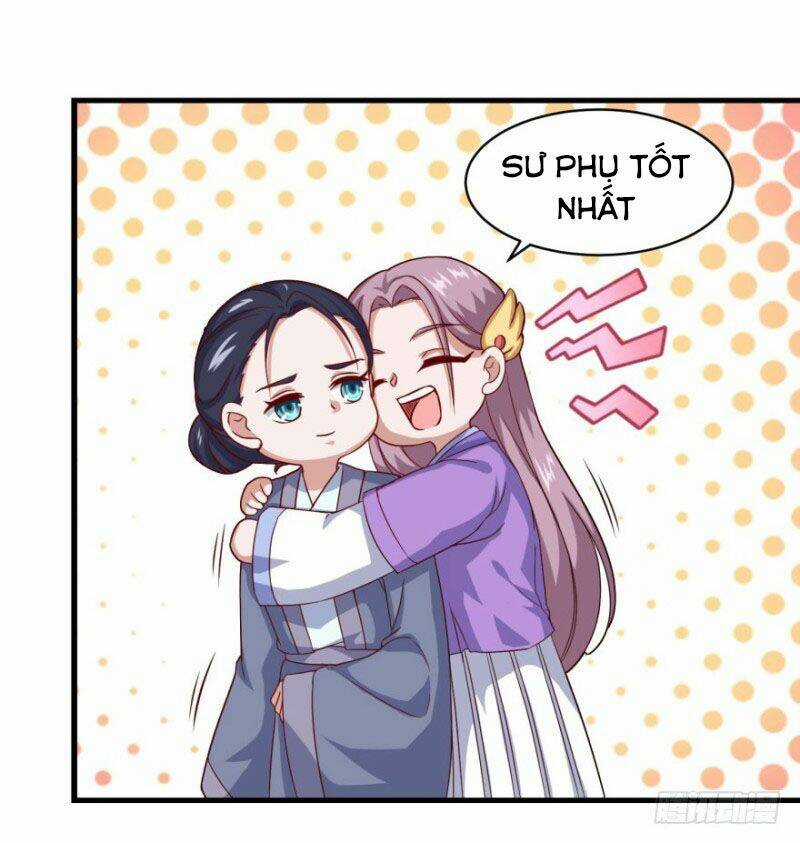 Tiên Ma Đồng Tu Chapter 107 trang 8