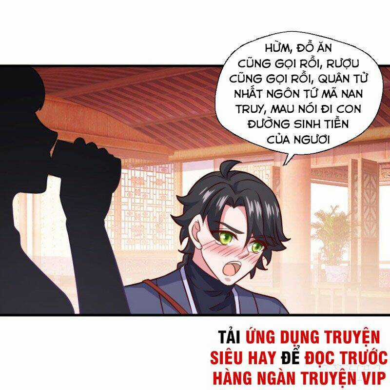 Tiên Ma Đồng Tu Chapter 108 trang 10