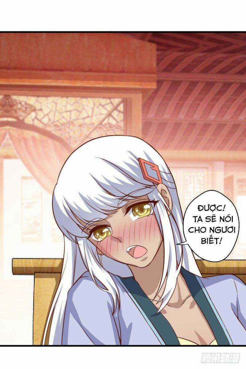 Tiên Ma Đồng Tu Chapter 108 trang 11