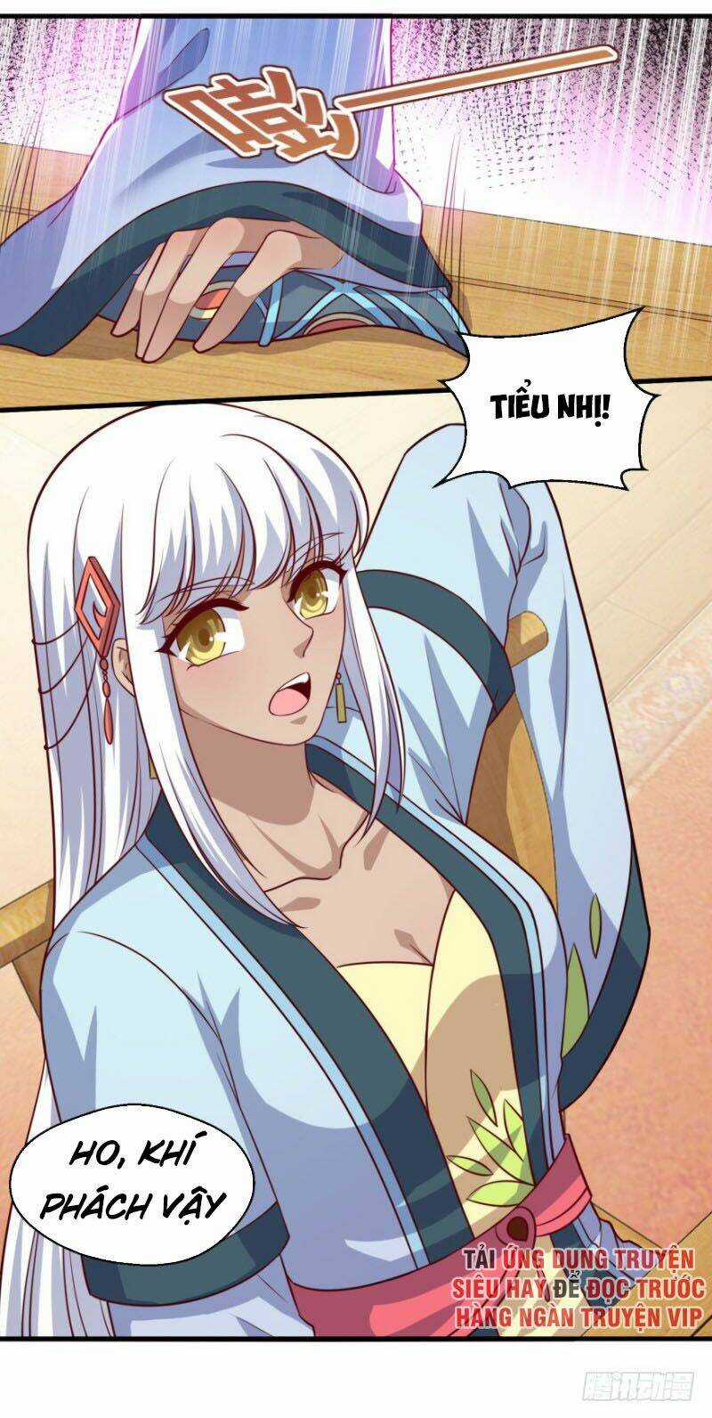 Tiên Ma Đồng Tu Chapter 108 trang 2