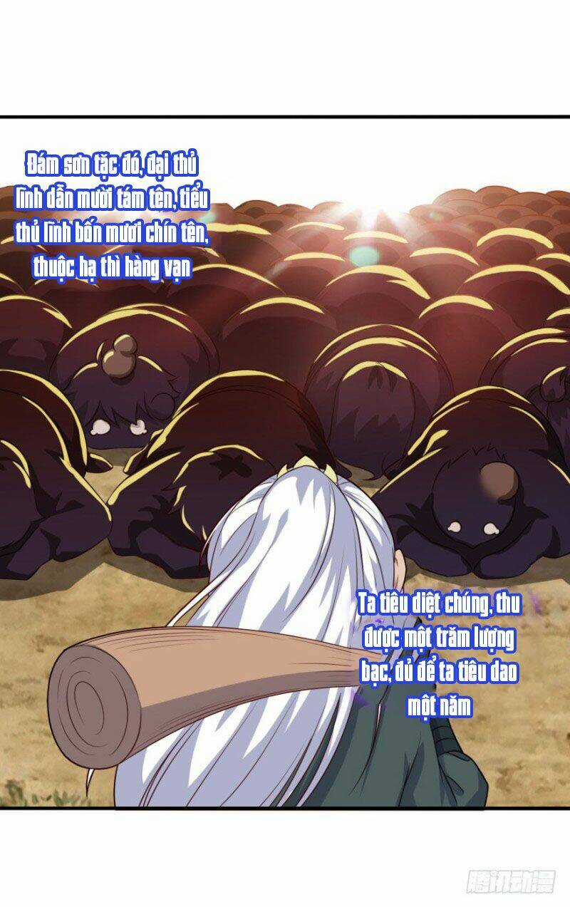 Tiên Ma Đồng Tu Chapter 108 trang 22