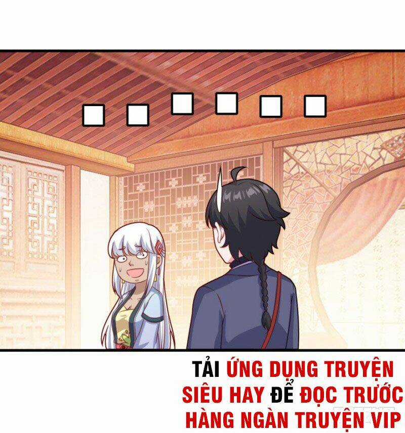 Tiên Ma Đồng Tu Chapter 108 trang 26