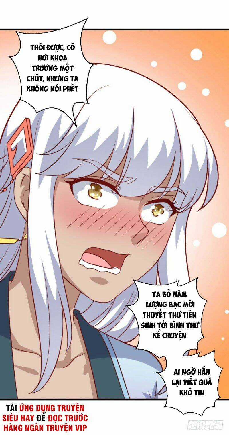 Tiên Ma Đồng Tu Chapter 108 trang 27