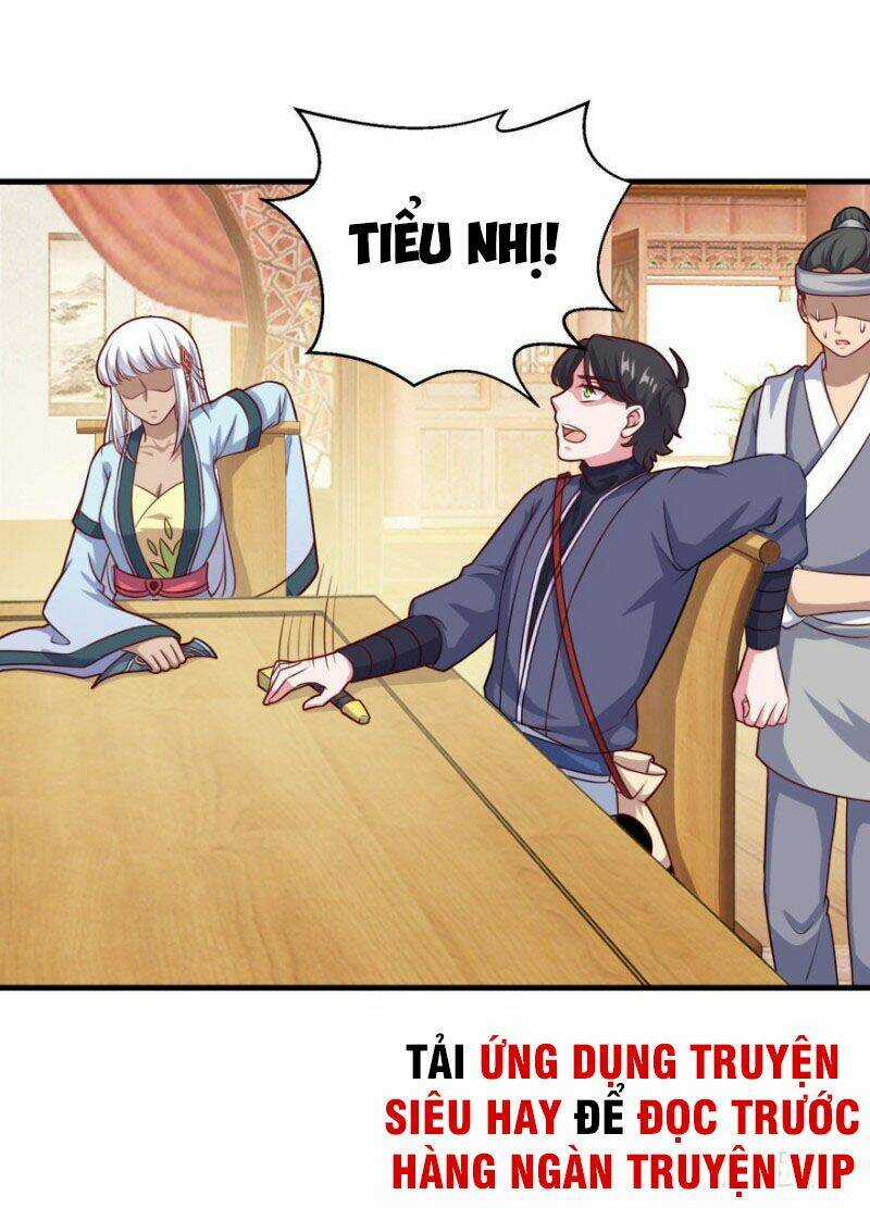 Tiên Ma Đồng Tu Chapter 108 trang 3
