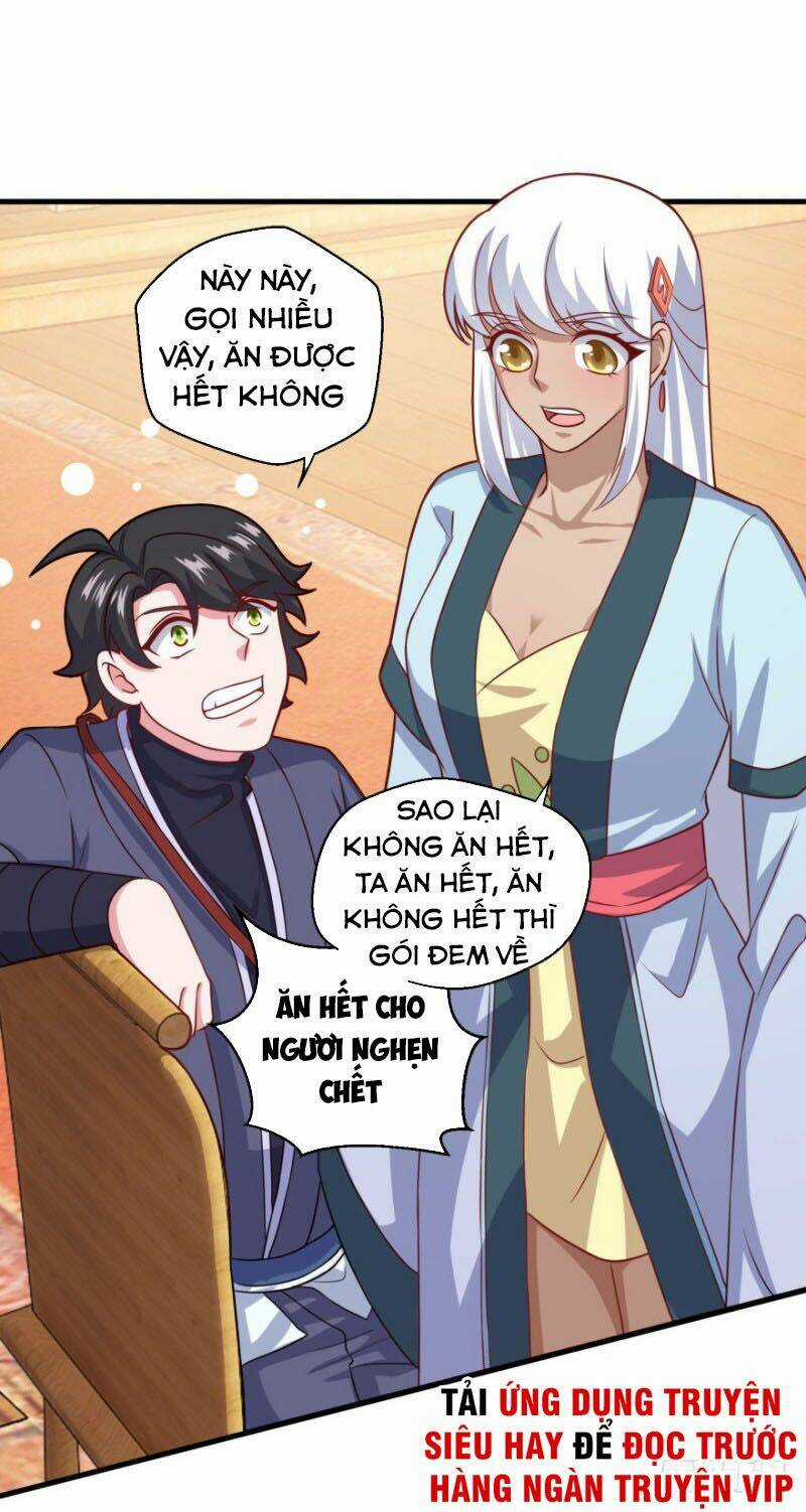 Tiên Ma Đồng Tu Chapter 108 trang 6