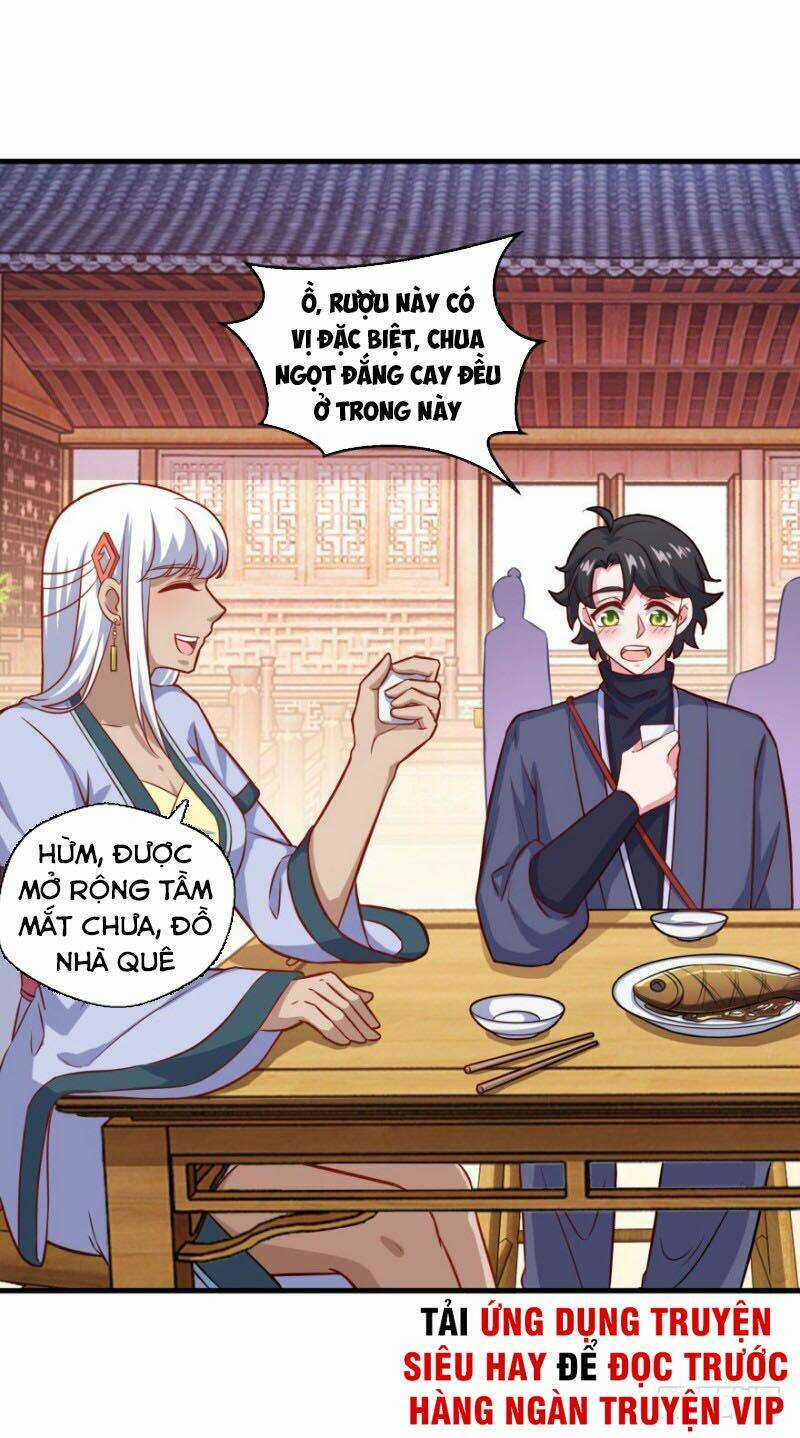 Tiên Ma Đồng Tu Chapter 108 trang 9