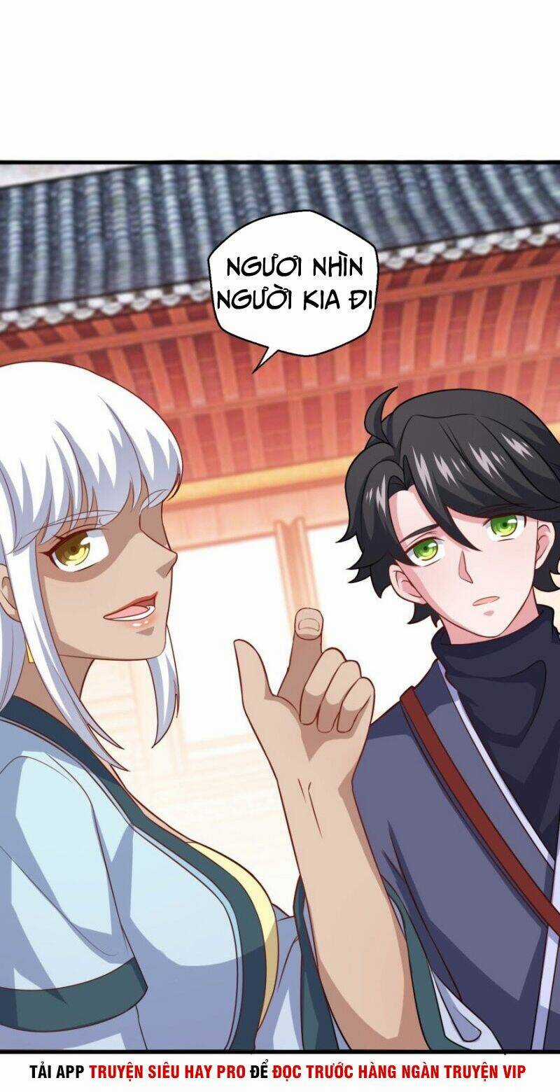 Tiên Ma Đồng Tu Chapter 109 trang 8