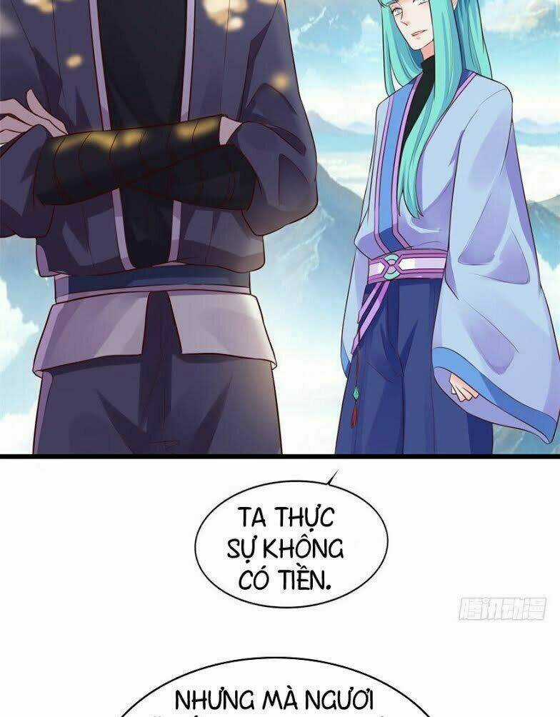 Tiên Ma Đồng Tu Chapter 11 trang 14