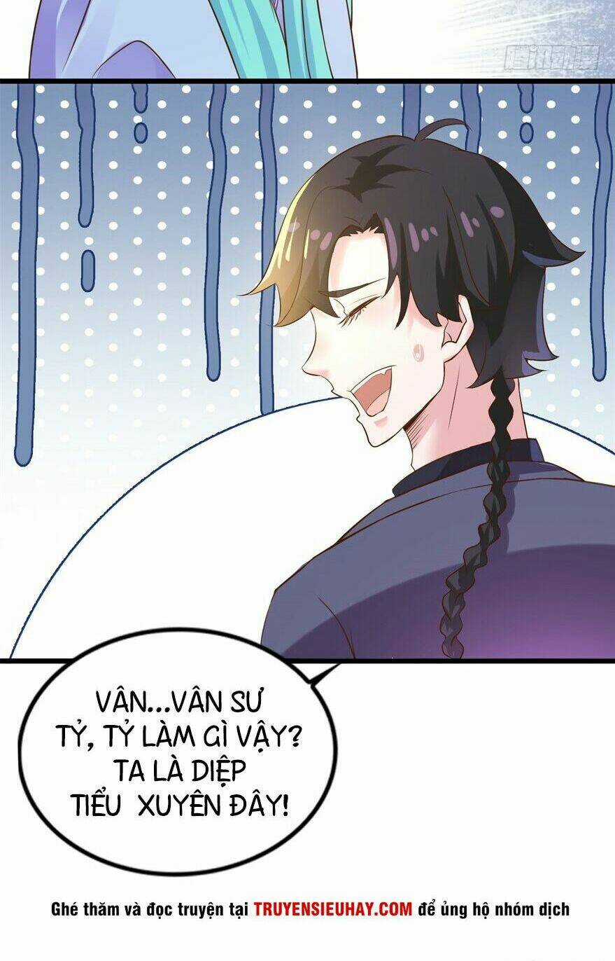 Tiên Ma Đồng Tu Chapter 11 trang 2