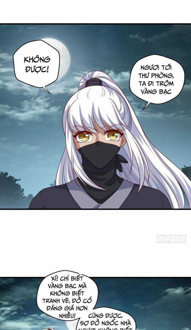 Tiên Ma Đồng Tu Chapter 110 trang 15