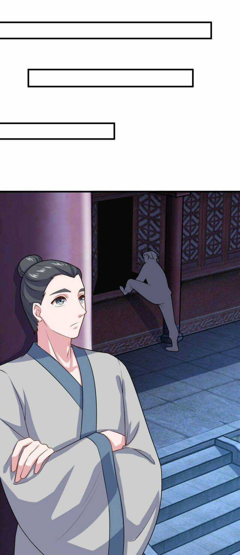 Tiên Ma Đồng Tu Chapter 110 trang 17