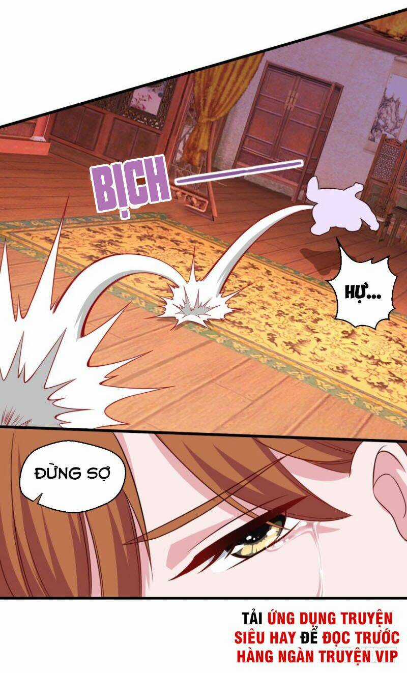 Tiên Ma Đồng Tu Chapter 111 trang 11