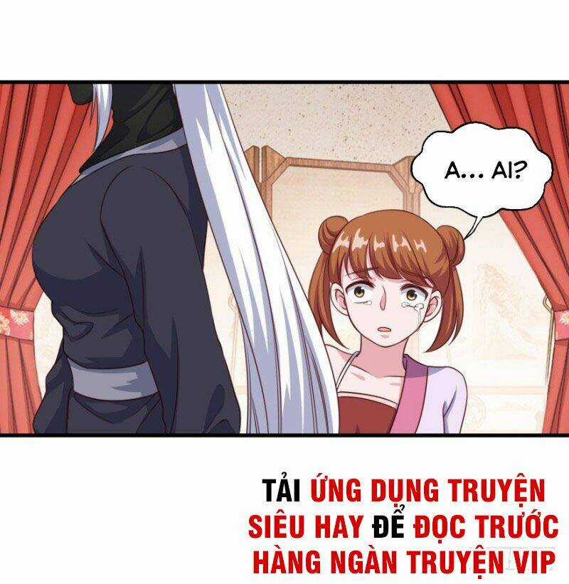 Tiên Ma Đồng Tu Chapter 111 trang 12