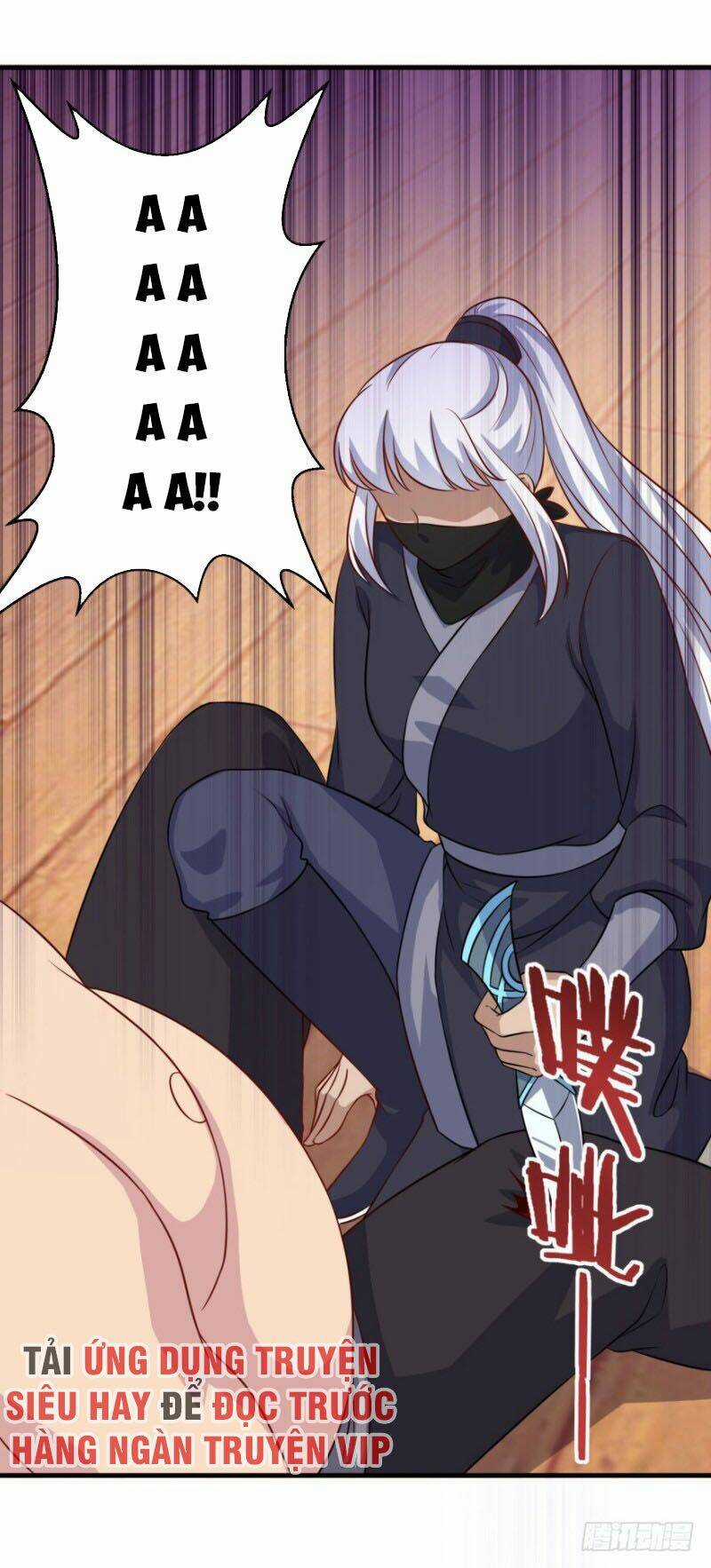 Tiên Ma Đồng Tu Chapter 111 trang 15