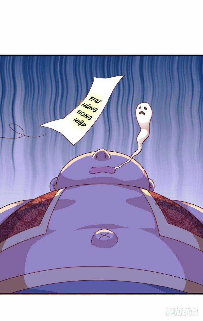 Tiên Ma Đồng Tu Chapter 111 trang 20