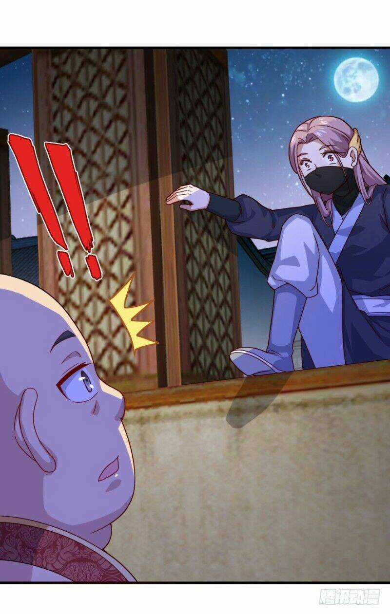 Tiên Ma Đồng Tu Chapter 111 trang 22