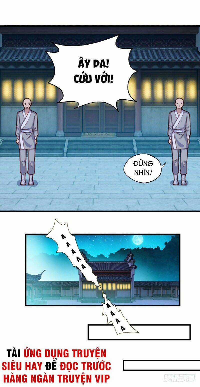 Tiên Ma Đồng Tu Chapter 111 trang 24