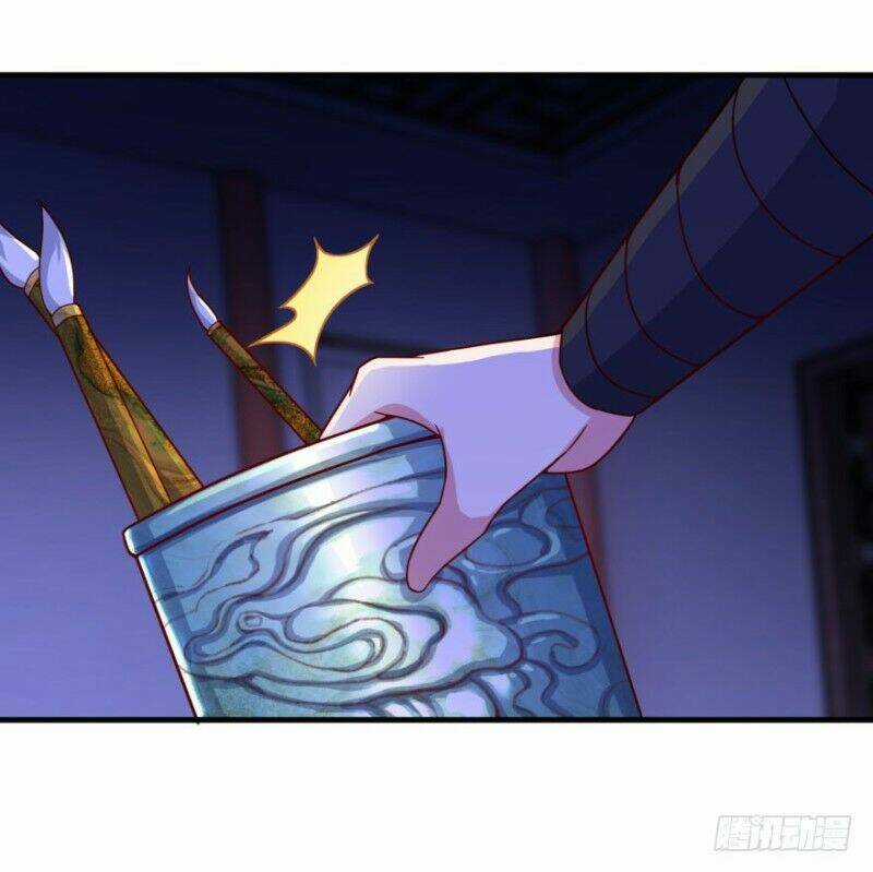 Tiên Ma Đồng Tu Chapter 111 trang 27