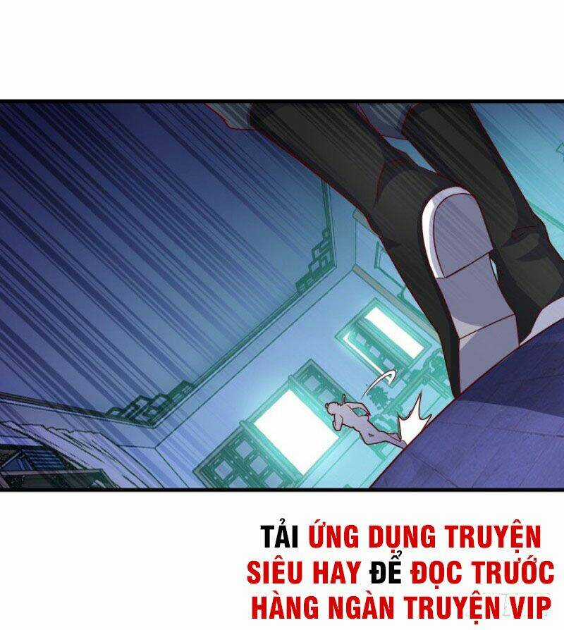 Tiên Ma Đồng Tu Chapter 111 trang 29