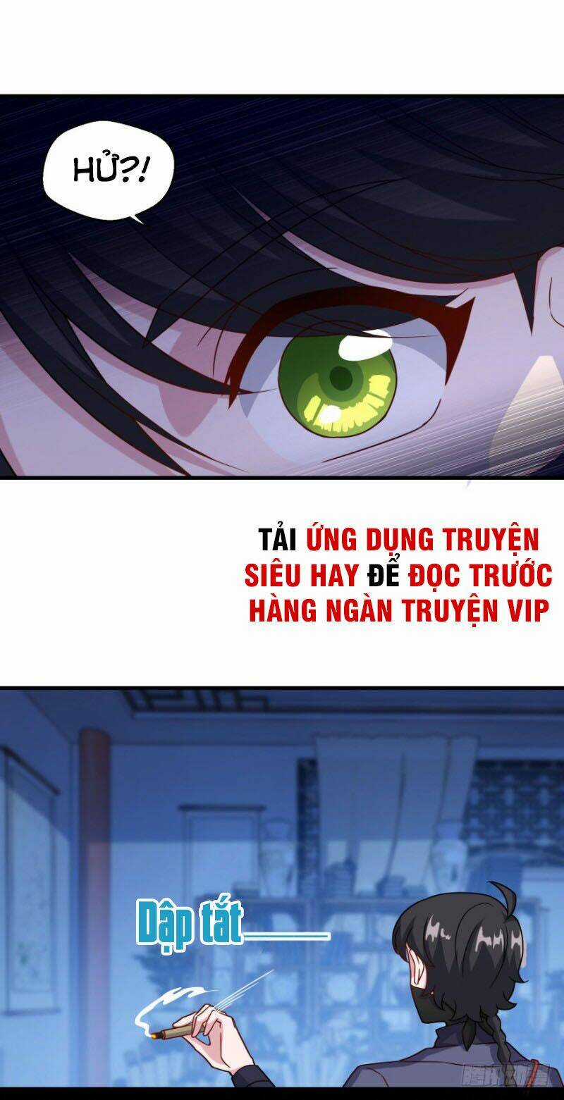 Tiên Ma Đồng Tu Chapter 111 trang 3