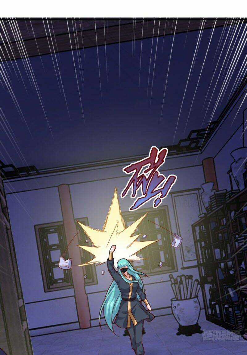 Tiên Ma Đồng Tu Chapter 111 trang 30