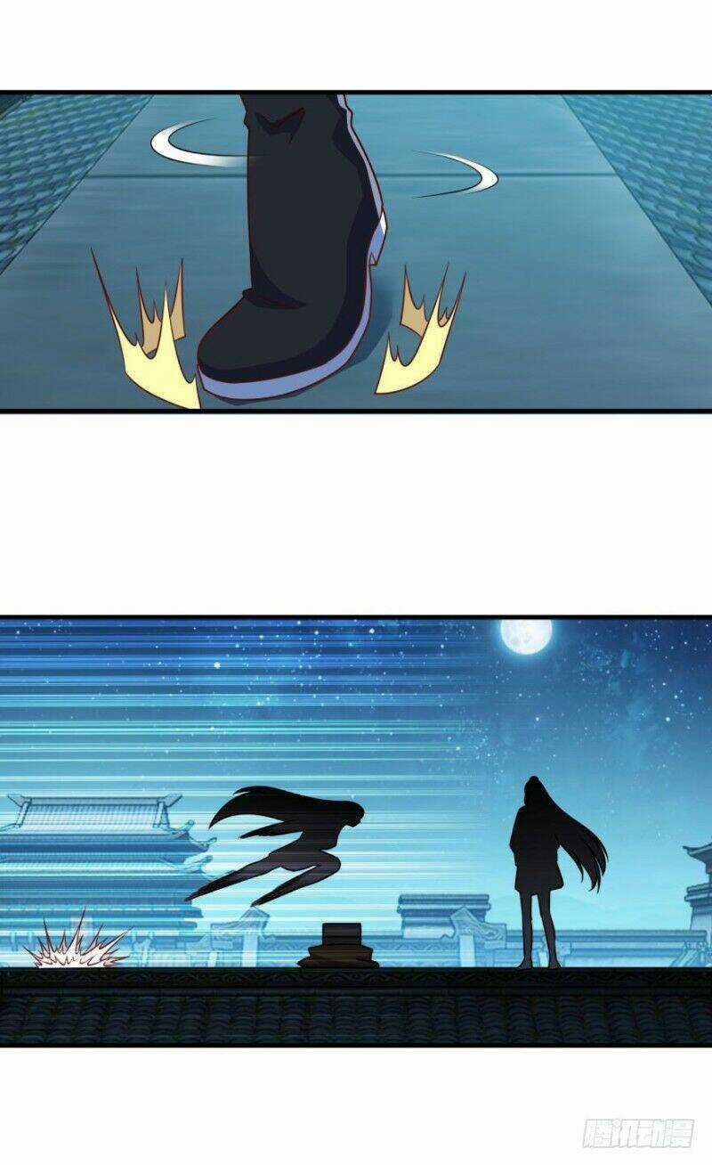 Tiên Ma Đồng Tu Chapter 112 trang 10