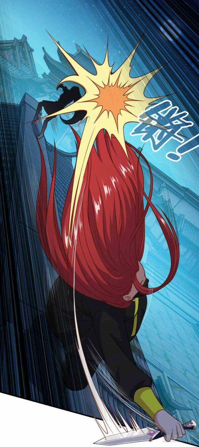 Tiên Ma Đồng Tu Chapter 112 trang 13