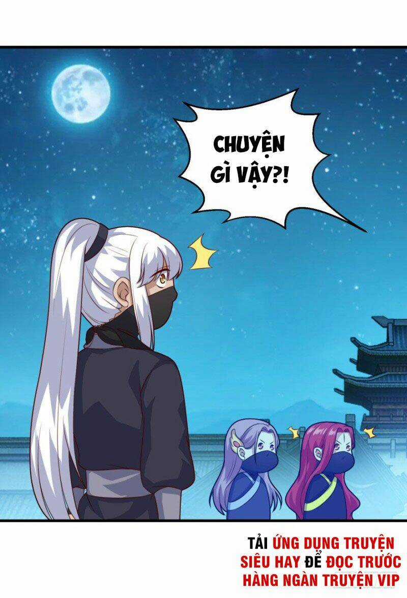 Tiên Ma Đồng Tu Chapter 112 trang 19