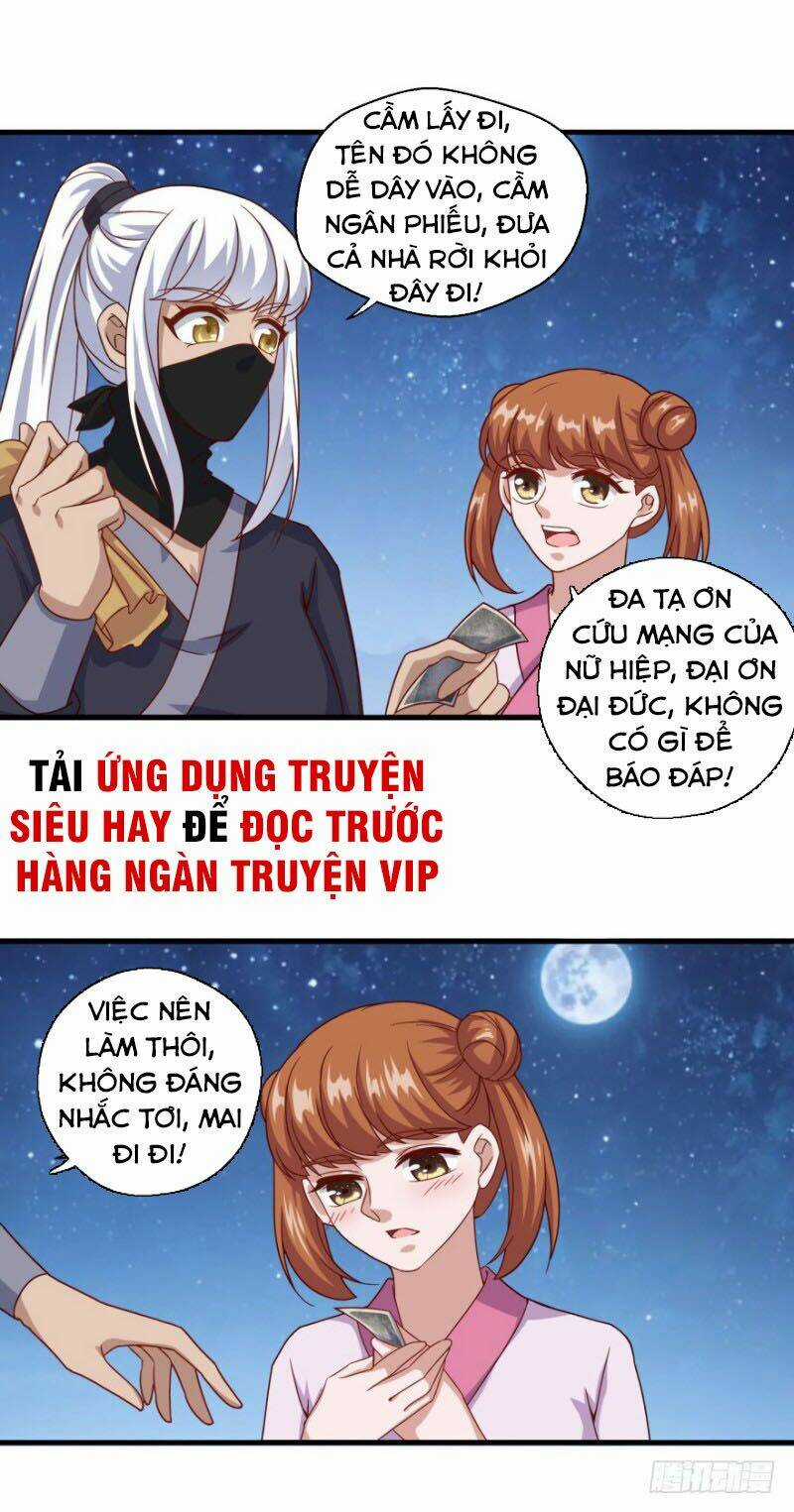 Tiên Ma Đồng Tu Chapter 112 trang 2