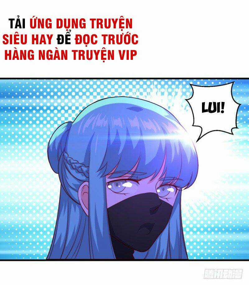 Tiên Ma Đồng Tu Chapter 112 trang 29