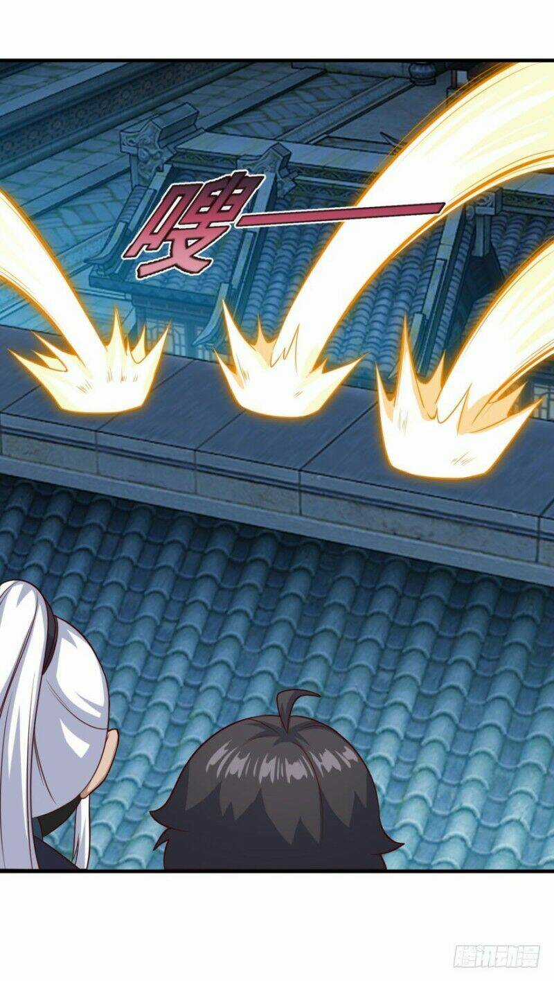 Tiên Ma Đồng Tu Chapter 112 trang 30